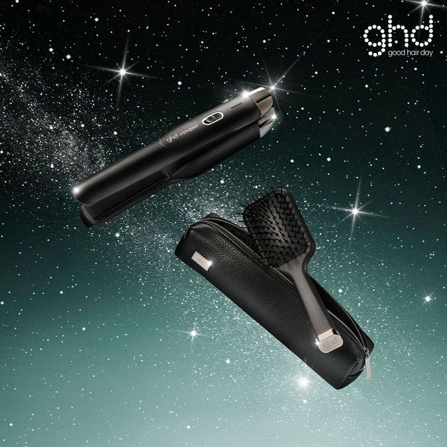 Introducing GHD Good Hair Day